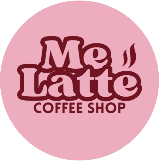 Logo ME LATTE
